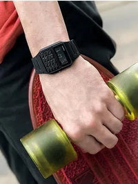 CASIO CA-53WF-1B