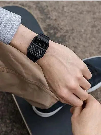 CASIO CA-53WF-1B