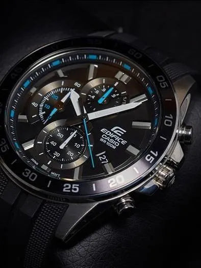EDIFICE EFV-550P-1A