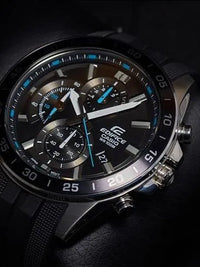 EDIFICE EFV-550P-1A