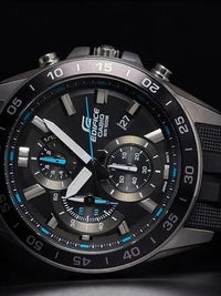 EDIFICE EFV-550P-1A