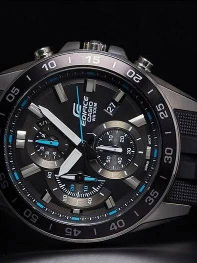 EDIFICE EFV-550P-1A