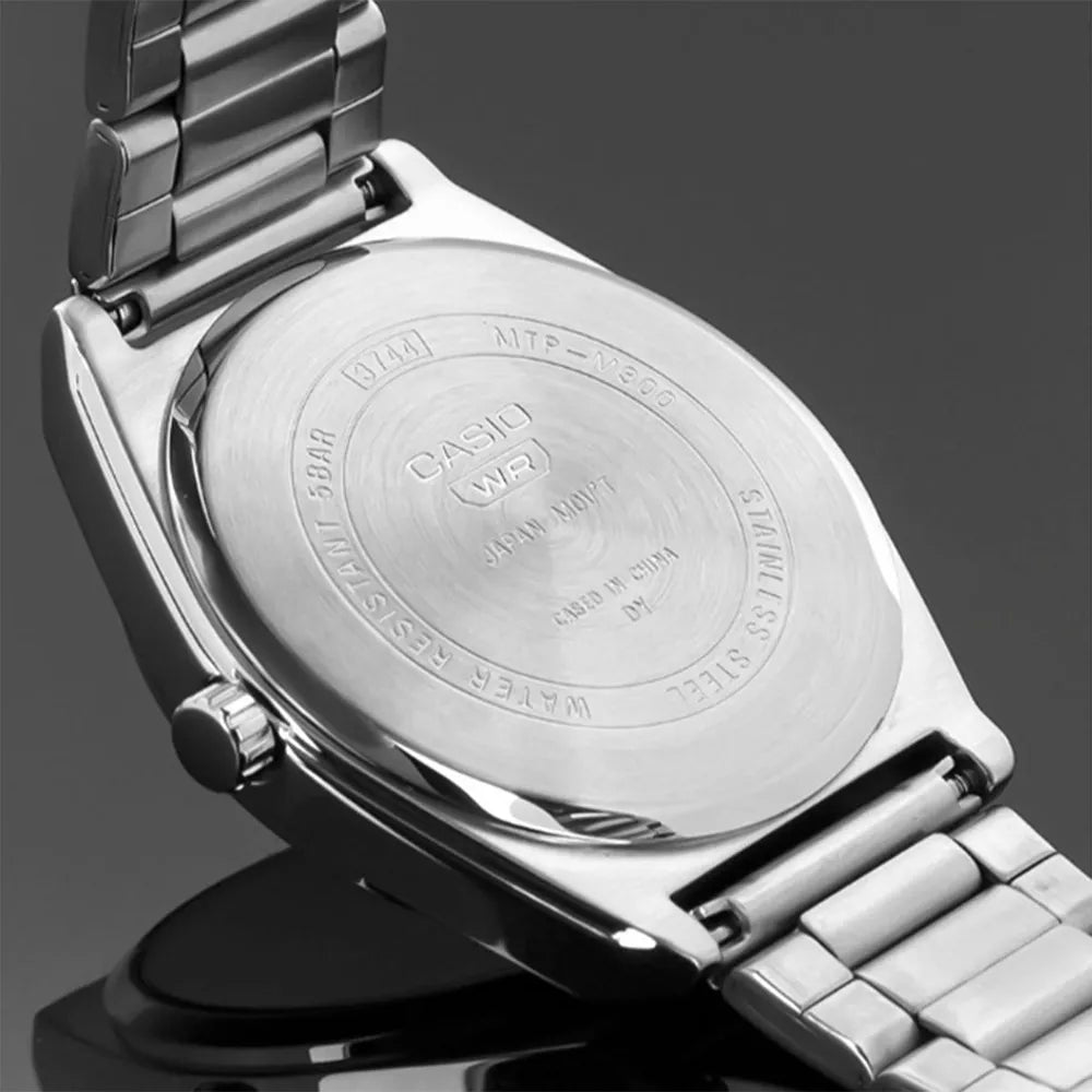 CASIO MTP-M300D-3A