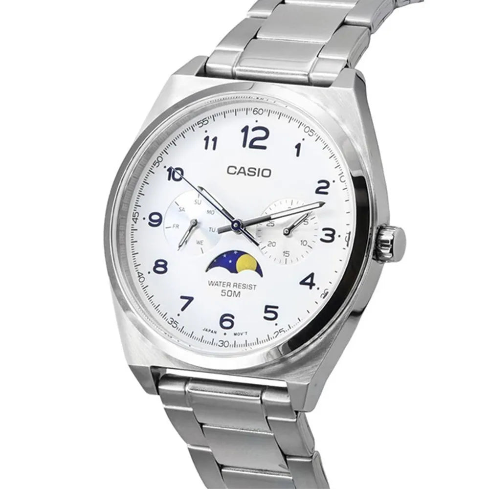 CASIO MTP-M300D-7A
