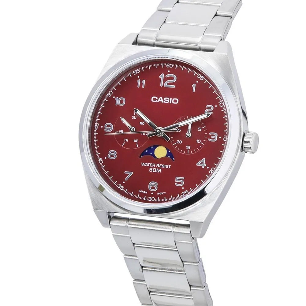 CASIO MTP-M300D-4A