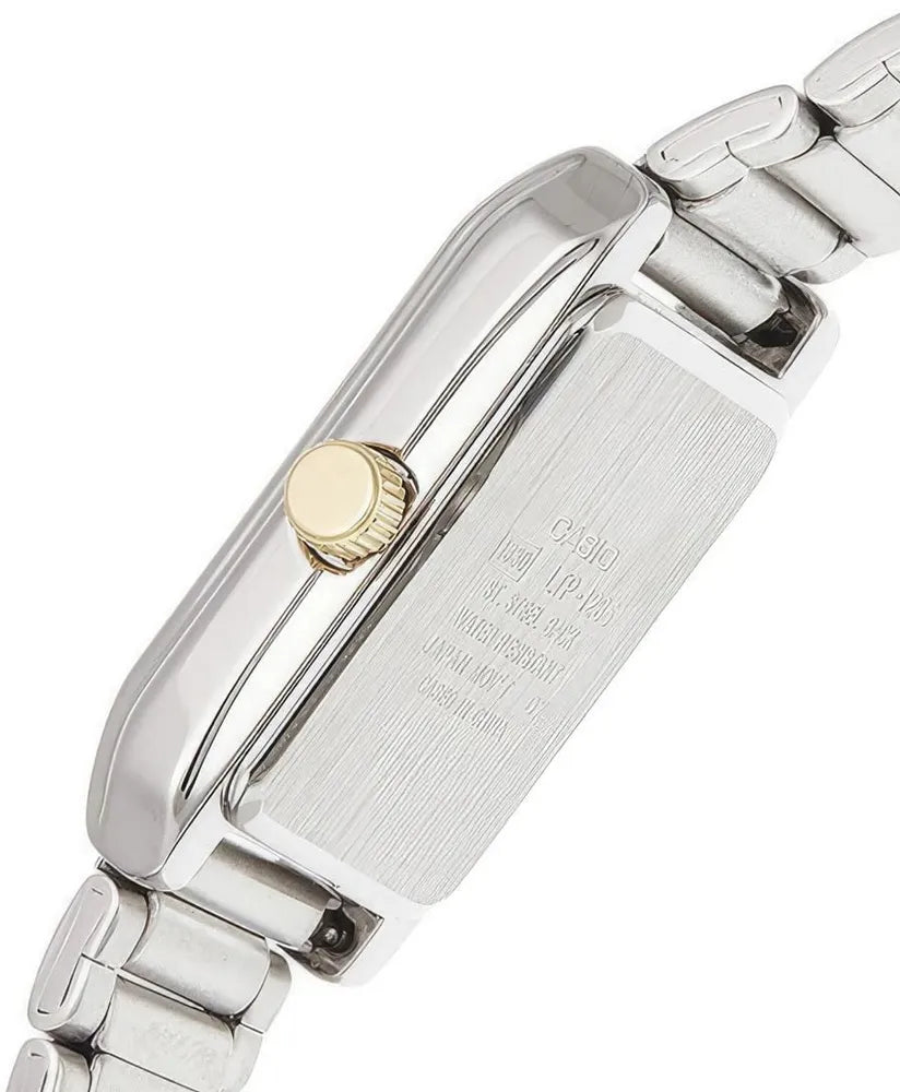 CASIO LTP-1235SG-7A