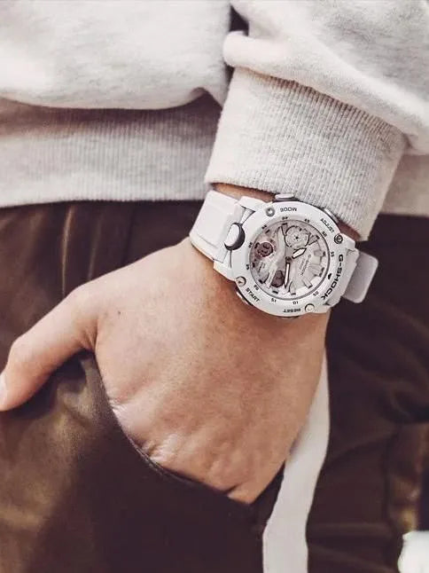 G-SHOCK GA-2000S-7