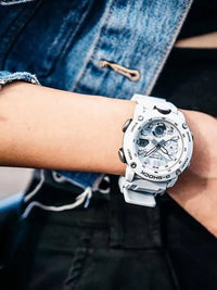 G-SHOCK GA-2000S-7