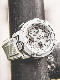 G-SHOCK GA-2000S-7