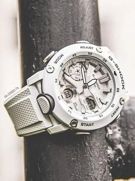 G-SHOCK GA-2000S-7