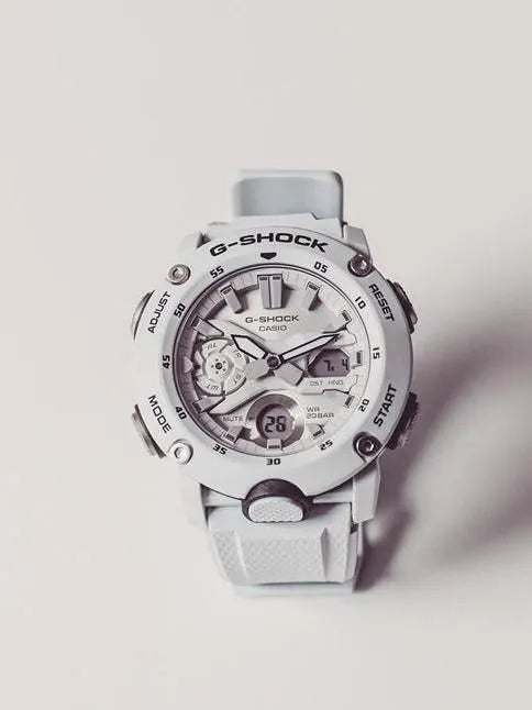 G-SHOCK GA-2000S-7