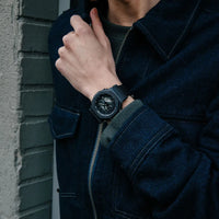 G-SHOCK GA-2100BCE-1