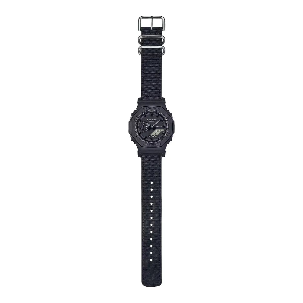 G-SHOCK GA-2100BCE-1