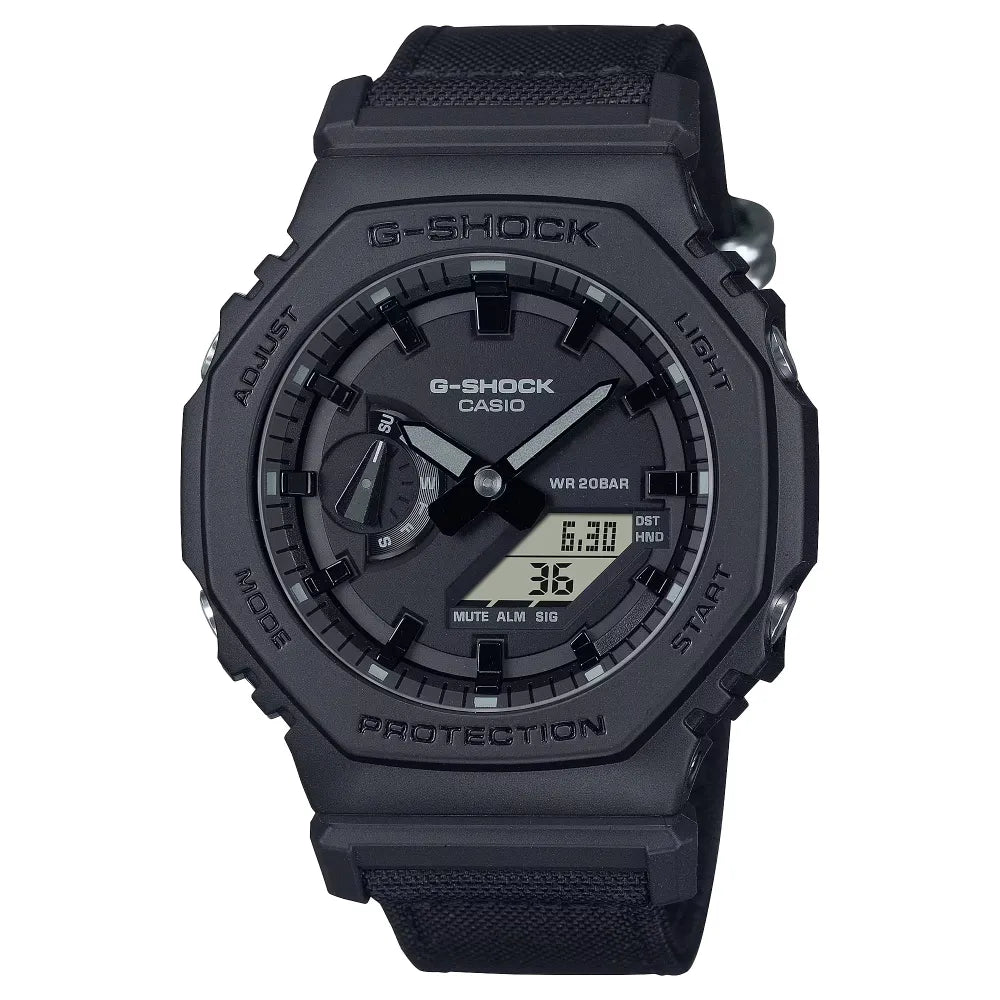 G-SHOCK GA-2100BCE-1