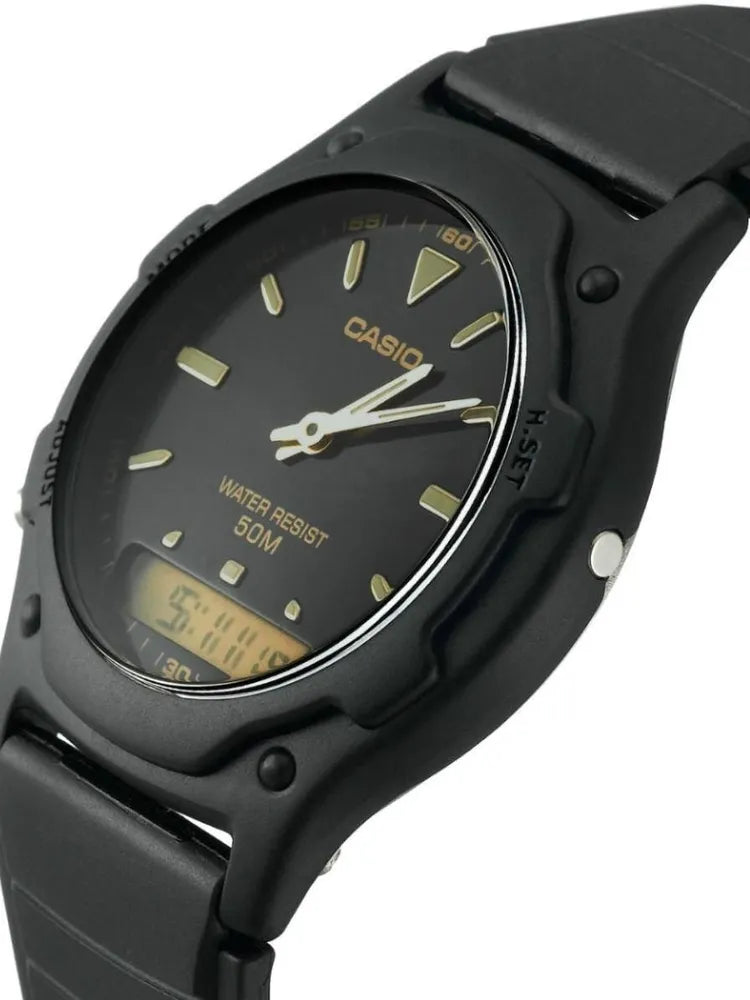 CASIO AW-49H-1BV