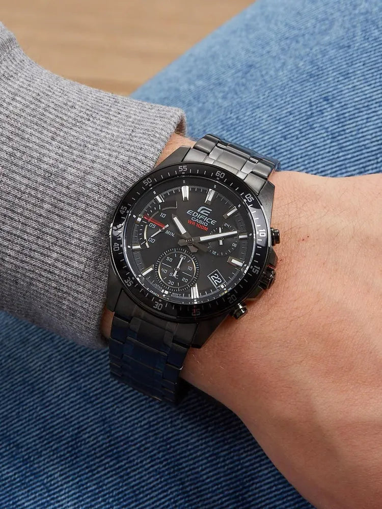 EDIFICE EFV-540DC-1A