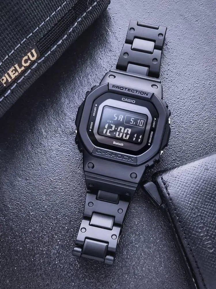 G-SHOCK GW-B5600BC-1B