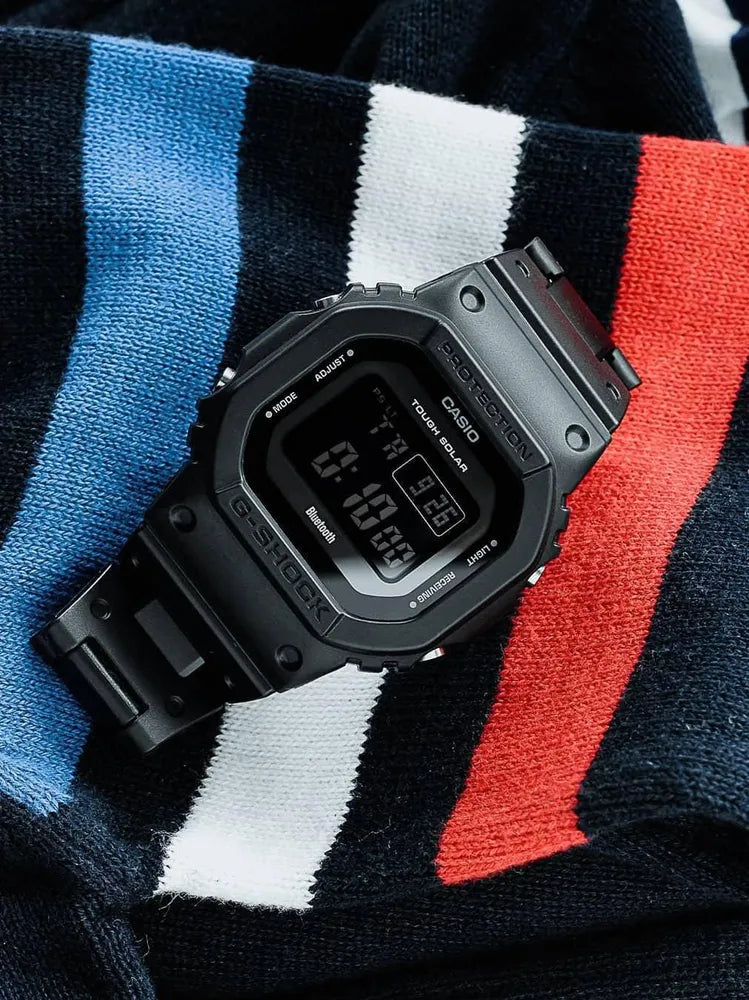 G-SHOCK GW-B5600BC-1B