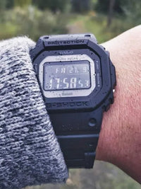 G-SHOCK GW-B5600BC-1B