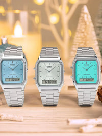 CASIO AQ-230A-2A2