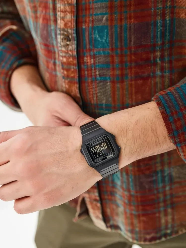 CASIO B650WB-1B
