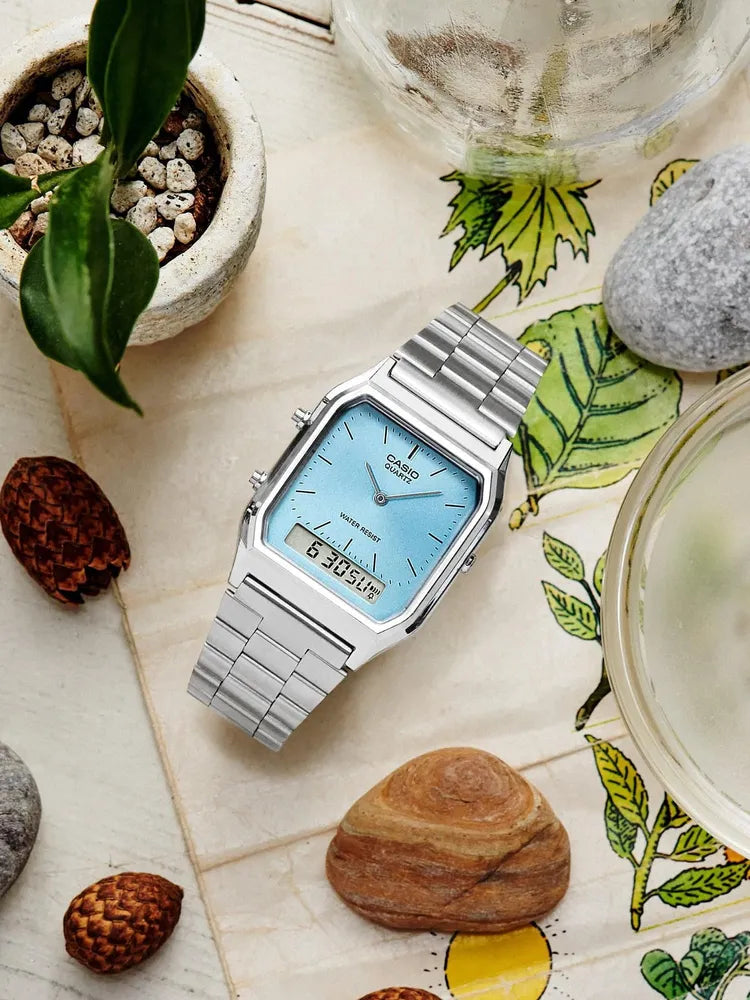 CASIO AQ-230A-2A1
