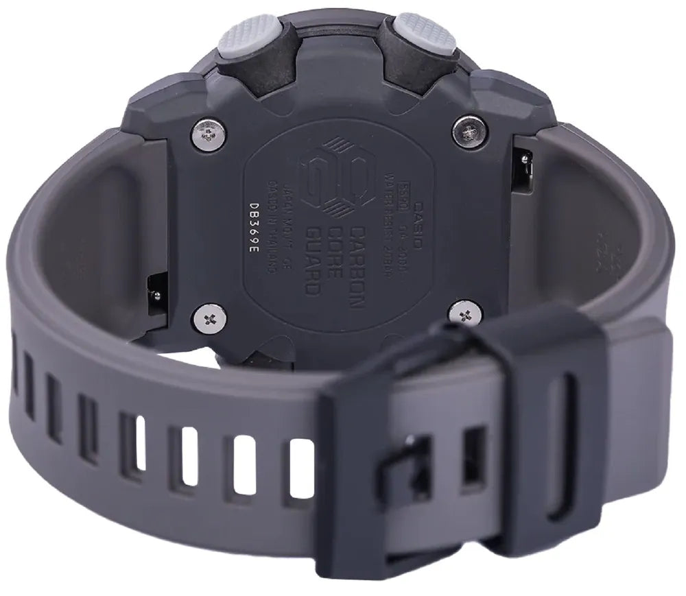 G-SHOCK GA-2000HD-8A