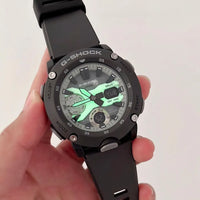 G-SHOCK GA-2000HD-8A