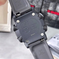 G-SHOCK GA-2000HD-8A