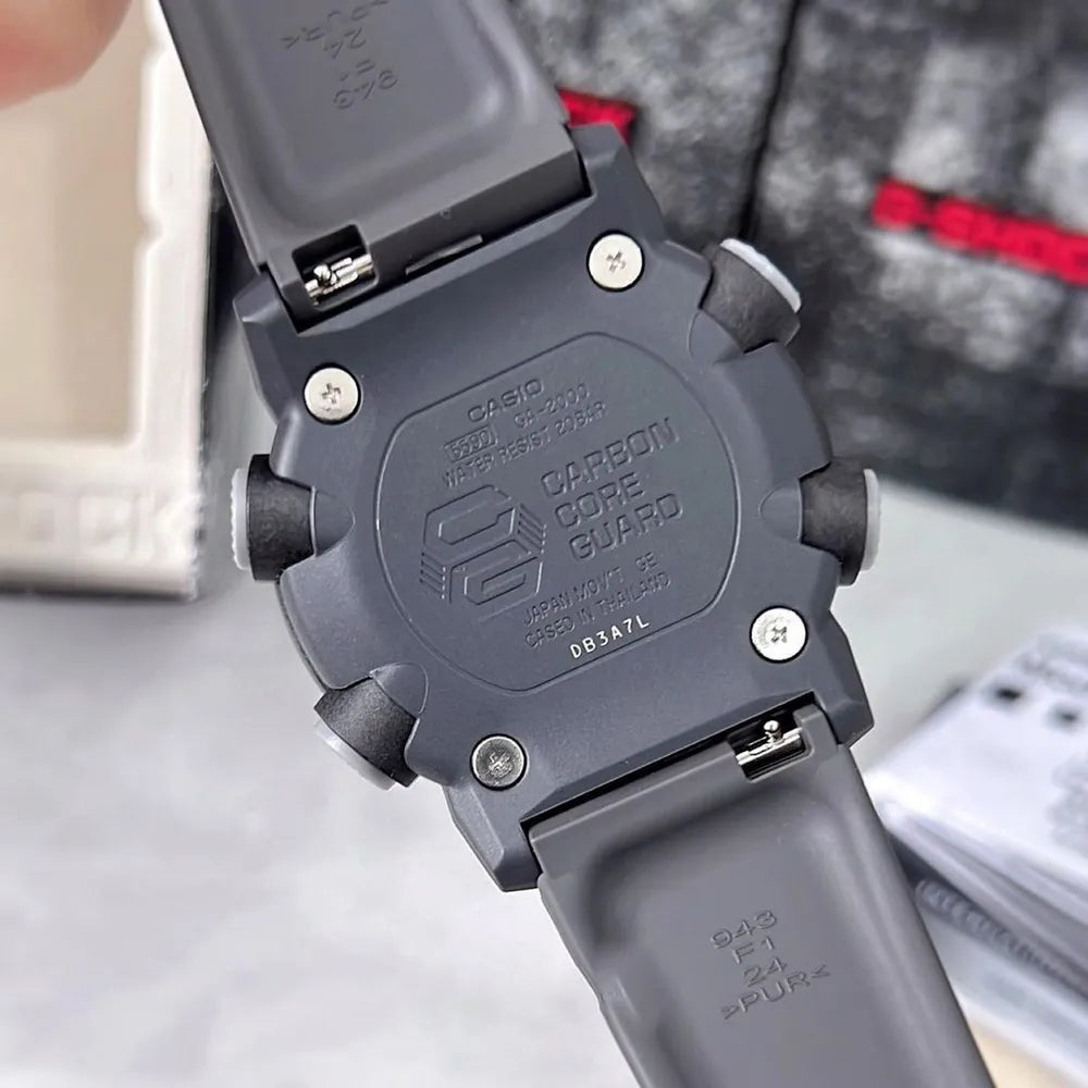 G-SHOCK GA-2000HD-8A