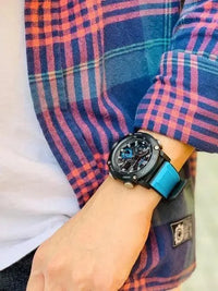 G-SHOCK GA-2000-1A2