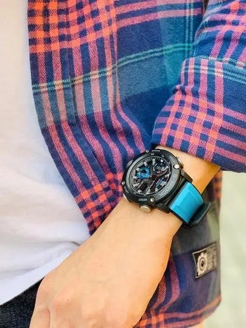 G-SHOCK GA-2000-1A2