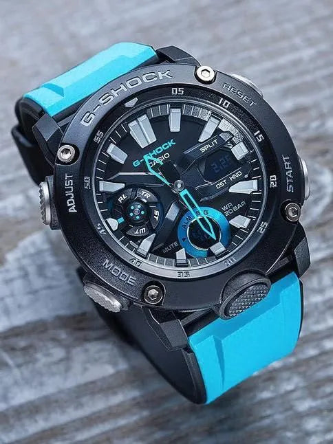 G-SHOCK GA-2000-1A2