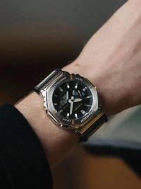 G-SHOCK GM-2100C-5A