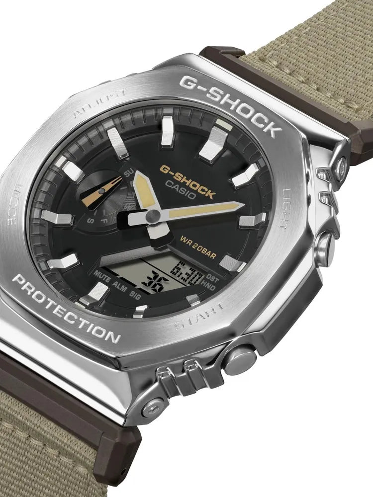 G-SHOCK GM-2100C-5A