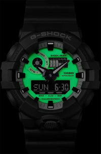 G-SHOCK GA-700HD-8A