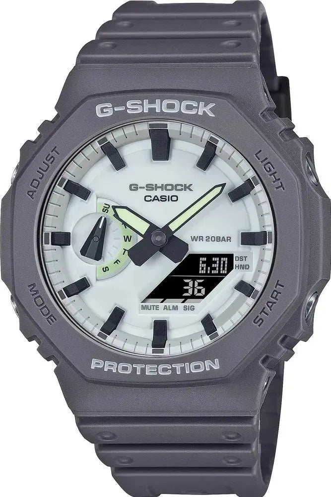 G-SHOCK GA-2100HD-8A