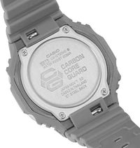G-SHOCK GA-2100HD-8A