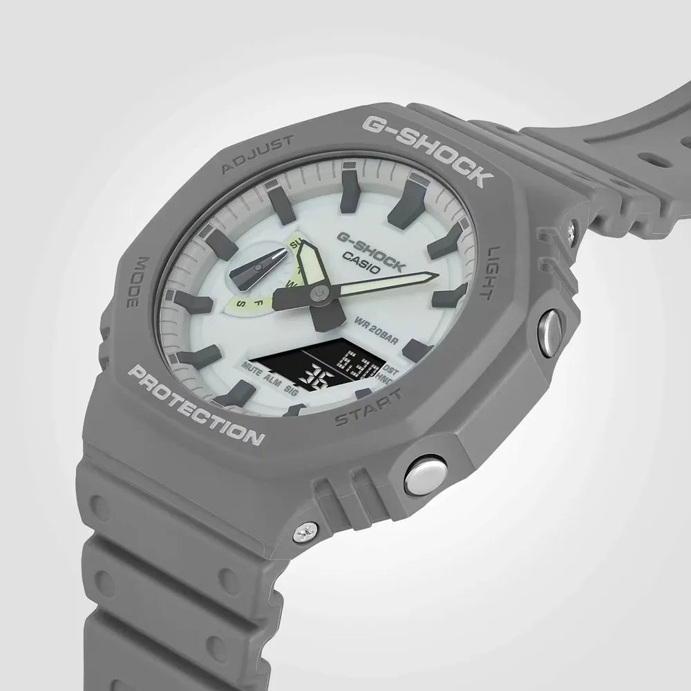 G-SHOCK GA-2100HD-8A