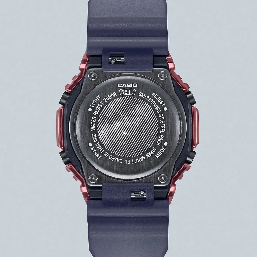 G-SHOCK GM-2100MWG-1A
