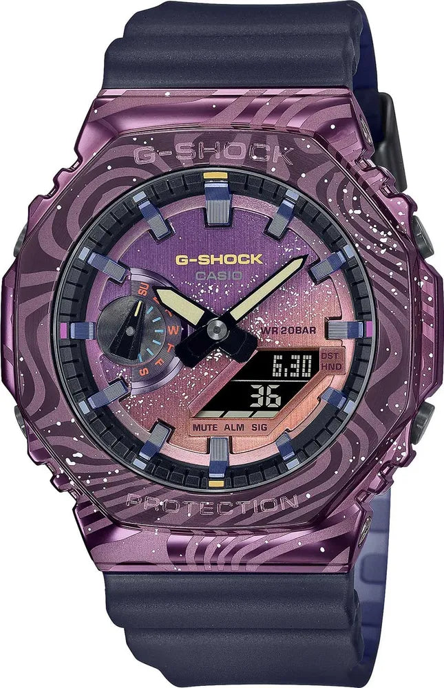G-SHOCK GM-2100MWG-1A