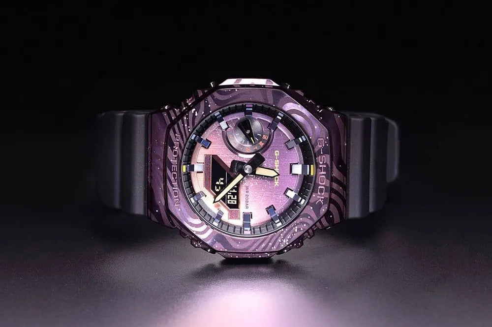 G-SHOCK GM-2100MWG-1A