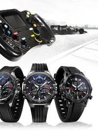 EDIFICE ECB-900MP-1A