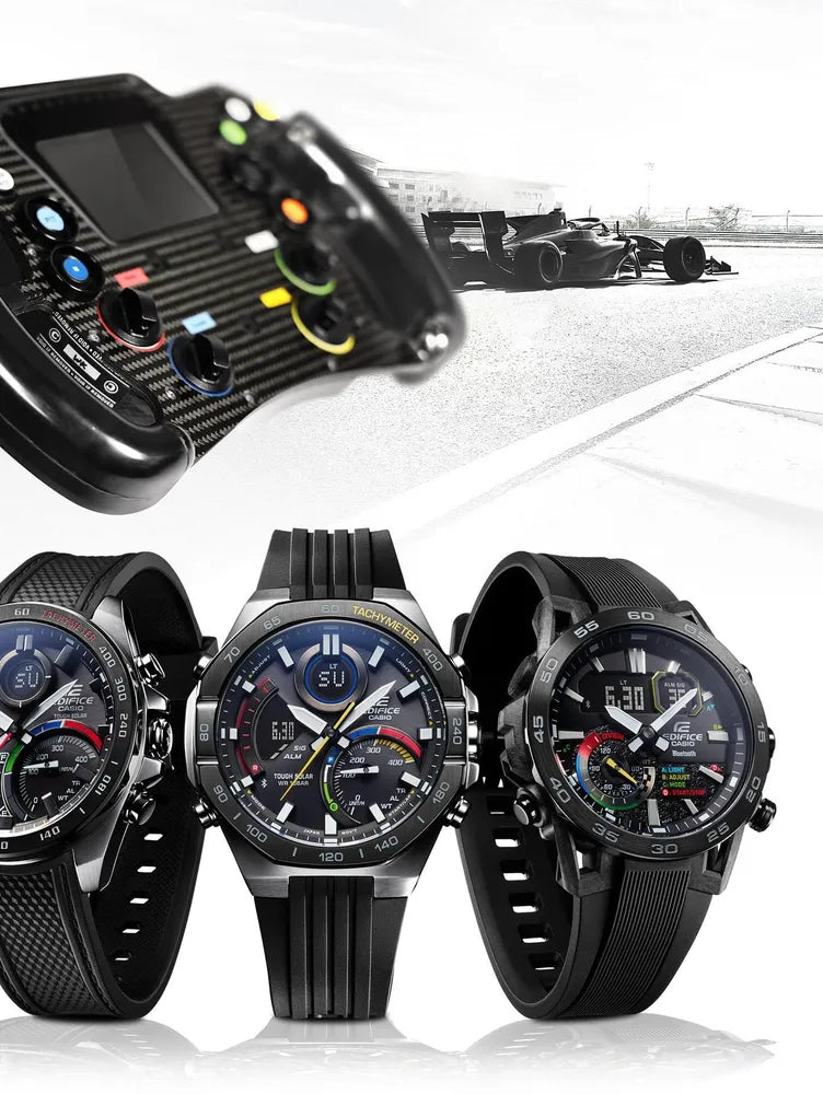 EDIFICE ECB-900MP-1A