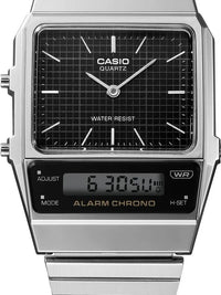CASIO AQ-800E-1A