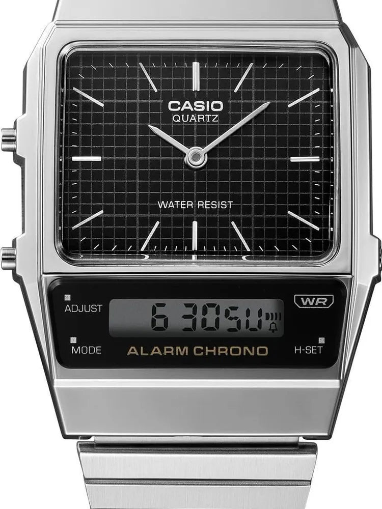CASIO AQ-800E-1A
