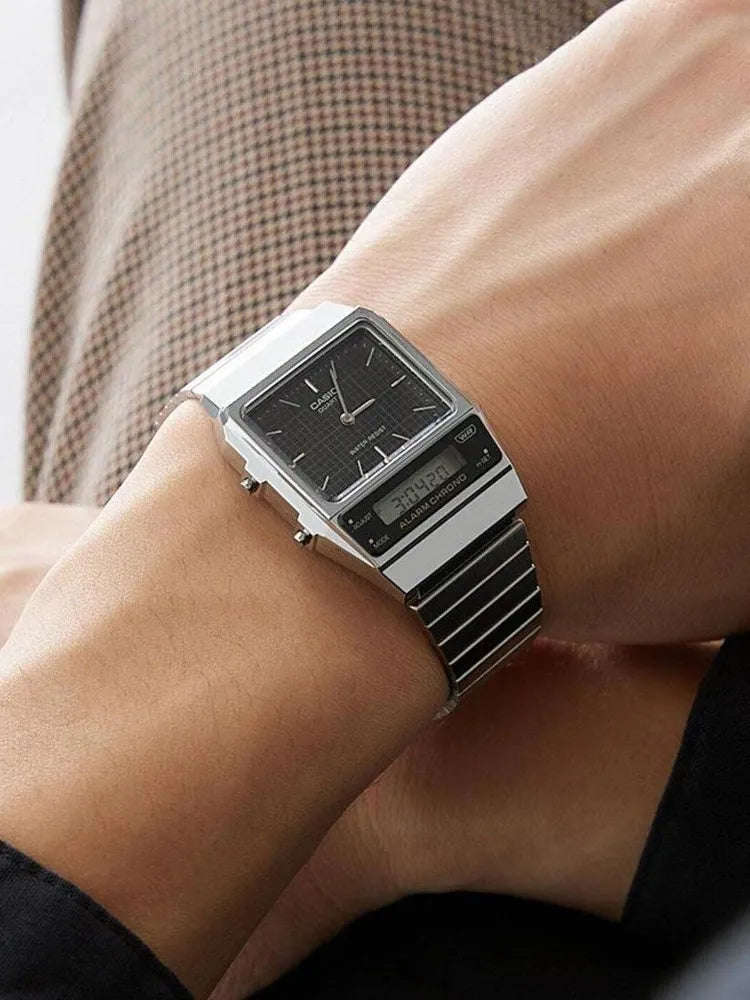 CASIO AQ-800E-1A