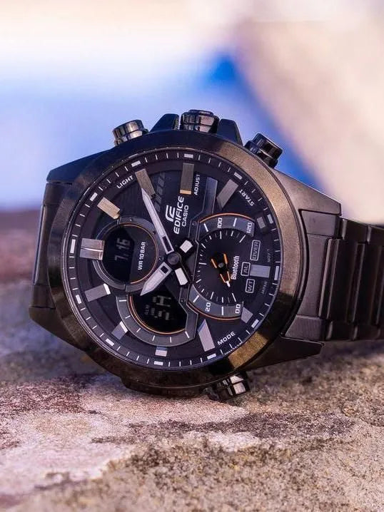 EDIFICE ECB-30DC-1A