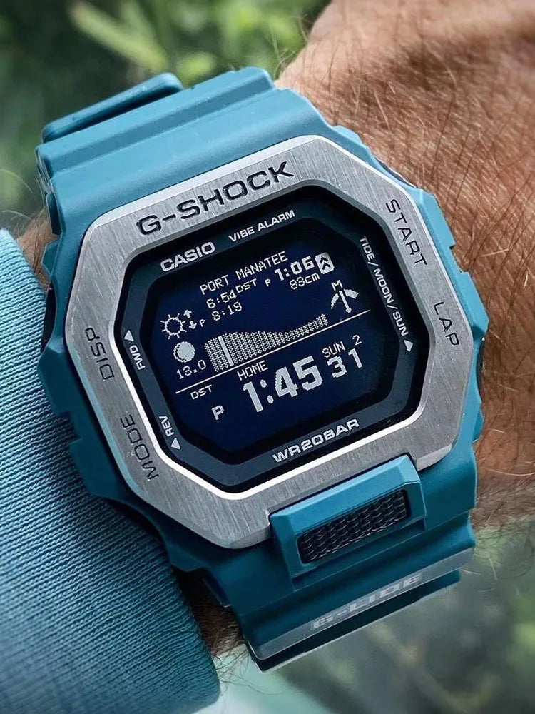 G-SHOCK GBX-100-2