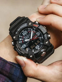 G-SHOCK GG-B100-1A
